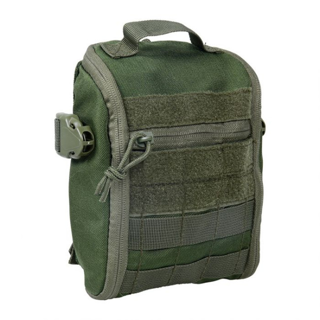 Pochette médicale Vert - Ares