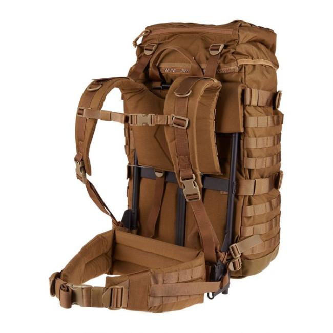 Plecak JANGALA Ultimate Coyote - Ares