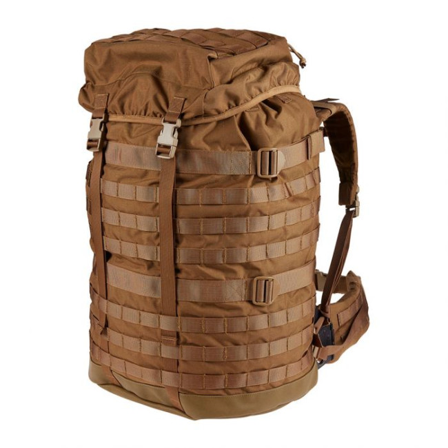 Sac à dos JANGALA Ultimate Coyote - Ares