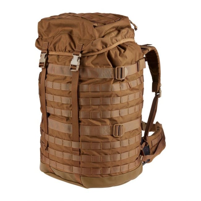 Sac à dos JANGALA Ultimate Coyote - Ares