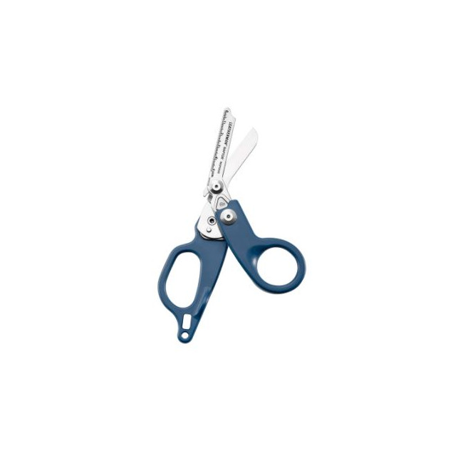 Ciseaux Raptor Response bleu - Leatherman