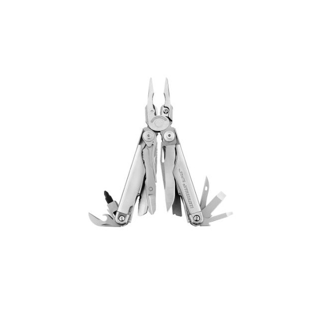 Multifunktionszange 21 Werkzeuge Surge - Leatherman