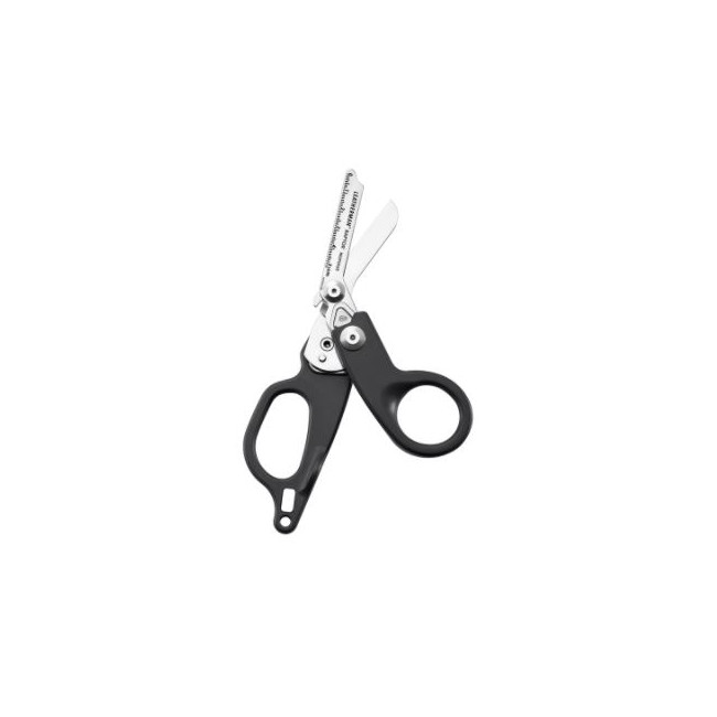 Nożyczki Raptor Response czarne - Leatherman