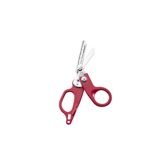 Ciseaux Raptor Response rouge - Leatherman