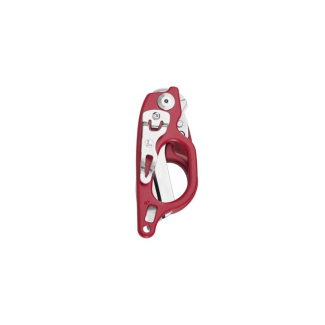Ciseaux Raptor Response rouge - Leatherman