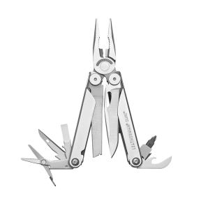 Multifunctionele tang 15 gereedschappen Curl - Leatherman