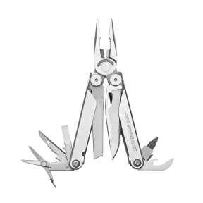 Multifunctionele tang 15 gereedschappen Curl - Leatherman