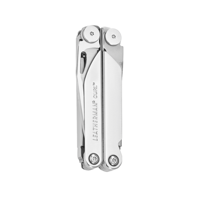 Multifunktionszange 15 Werkzeuge Curl - Leatherman