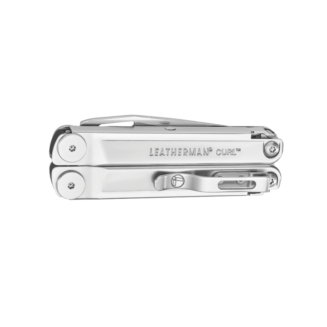 Multifunktionszange 15 Werkzeuge Curl - Leatherman