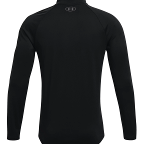 Langärmeliges Oberteil UA Tech 2.0 Schwarz - Under Armour