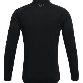 Langärmeliges Oberteil UA Tech 2.0 Schwarz - Under Armour