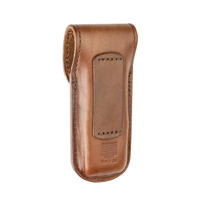 Ledertasche Heritage Braun Groß