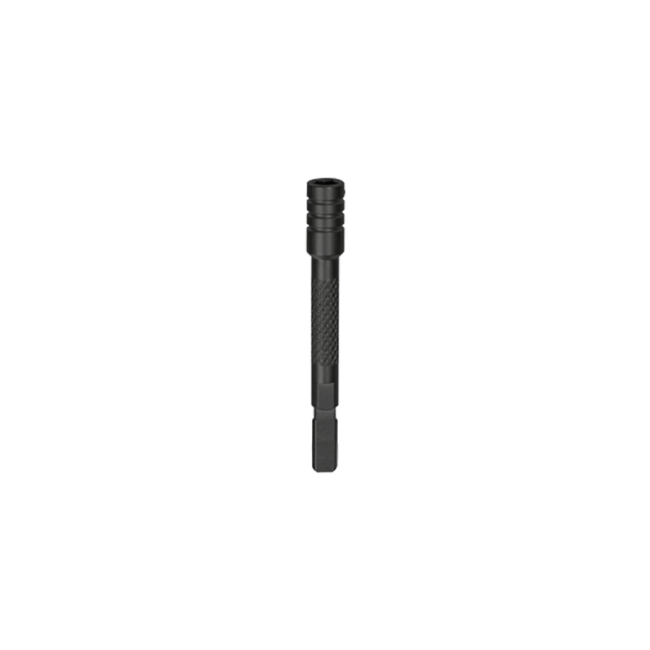 Porte embout long noir pour pince multifonctions - Leatherman