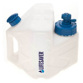 Waterzuiveringsblok 5L - LifeSaver