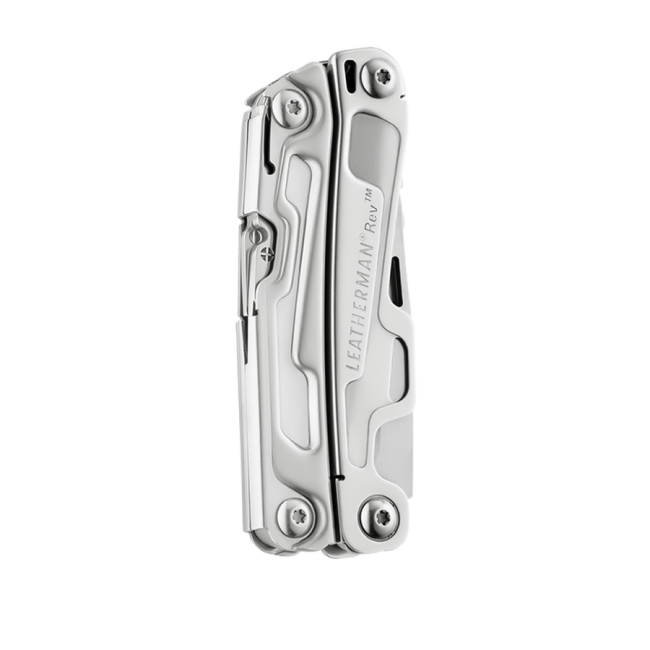 Multifunktionszange 14 Werkzeuge Rev ohne Etui - Leatherman