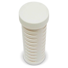Cartouche de remplacement pour bouteille Liberty - LifeSaver