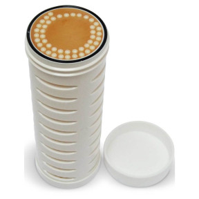 Cartouche de remplacement pour bouteille Liberty - LifeSaver