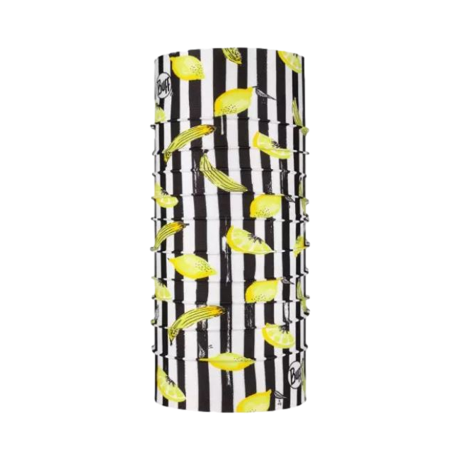 CHEF COLLECTION YELLOW FRUITS - BUFF