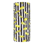 Keuken nekwarmer Chef Yellow Fruits - Buff