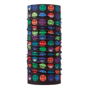 Halswärmer Medical Collection Weiße Zähne - Buff