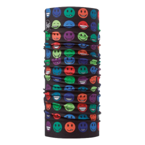 Tour de cou Medical Collection Dents blanches - Buff