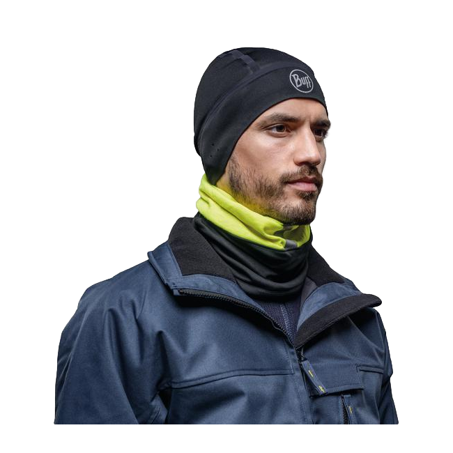 WINDPROOF R-YELLOW FLUOR- BUFF