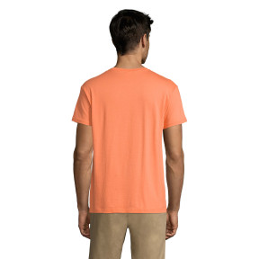 T-Shirt Regent Aprikose - Sol's