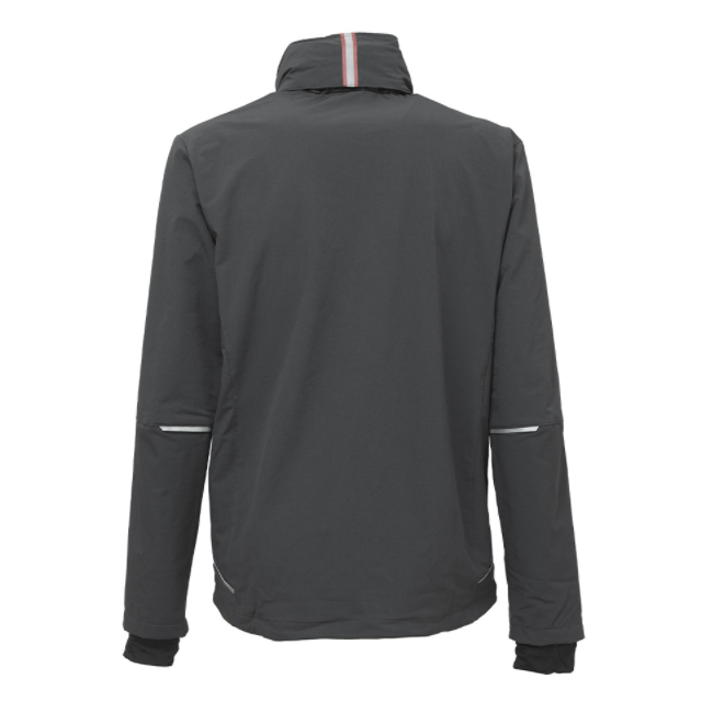Veste PLUTON Gris - U Power