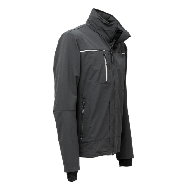 Veste PLUTON Gris - U Power