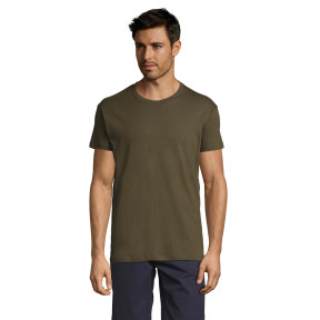 T-Shirt Regent army - Sol's
