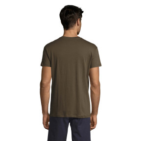 Tee-shirt regent army - Sol's