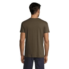 Tee-shirt regent army - Sol's