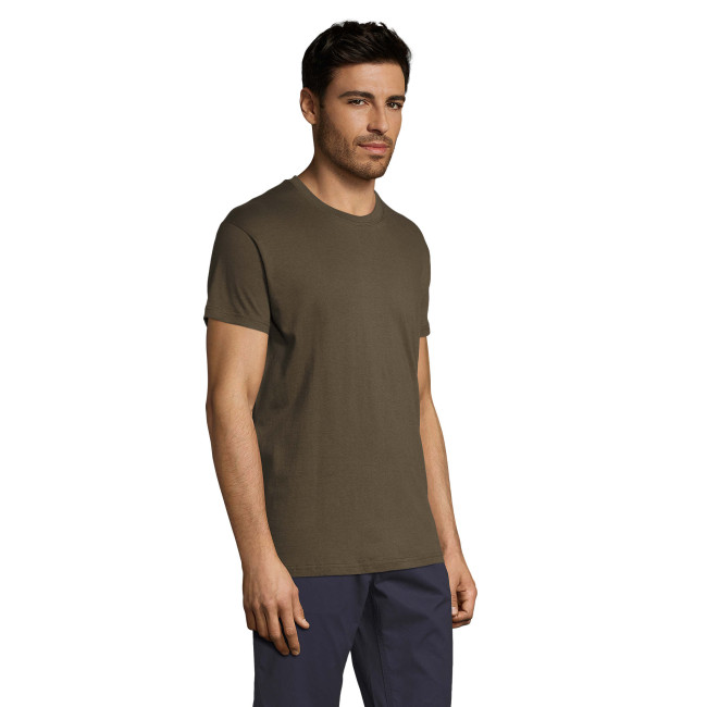 Tee-shirt regent army - Sol's