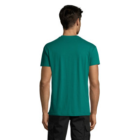 Tee-shirt regent emeraude - Sol's