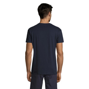 Tee-shirt regent french marine - Sol's