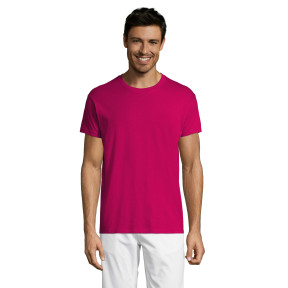 Tee-shirt regent fuchsia - Sol's
