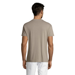 T-Shirt Regent hellgrau - Sol's