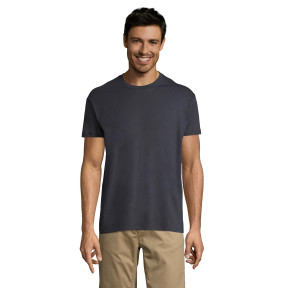 Tee-shirt regent gris souris - Sol's