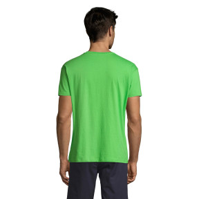 T-SHIRT REGENT LIME - SOL'S