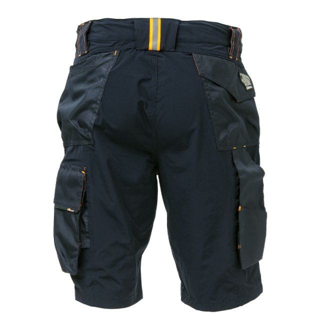 Arbeitsshorts MERCURY Deep Blue - U Power