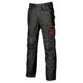 Pantalon FREE Noir - U Power