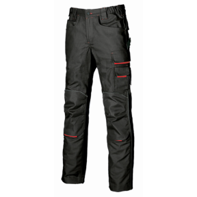 Pantalon FREE Noir - U Power