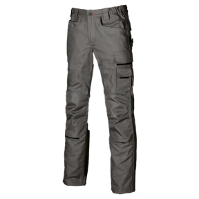 Pantalon FREE Gris - U Power