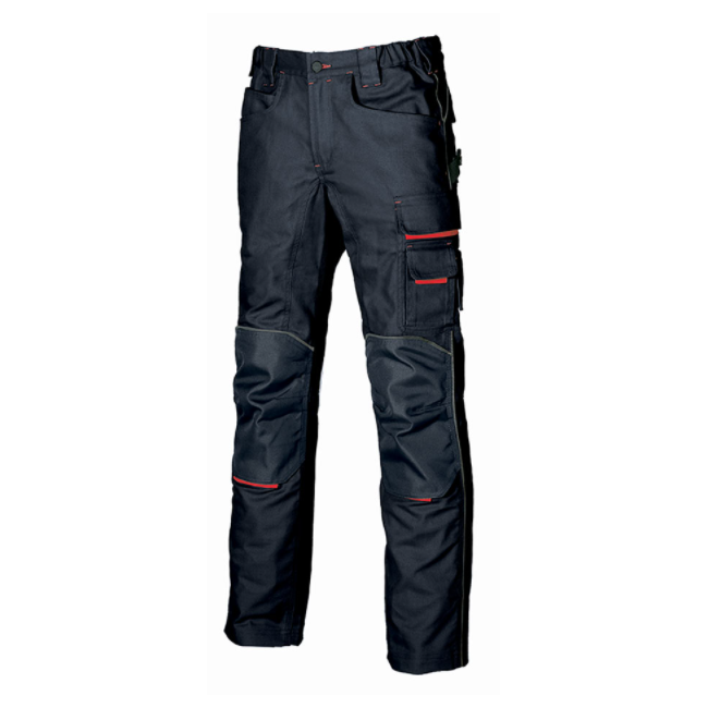Pantalon FREE Bleu - U Power
