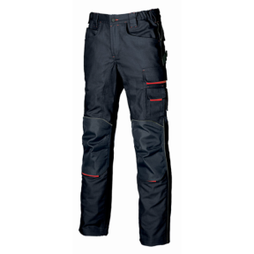 Pantalon FREE Bleu - U Power