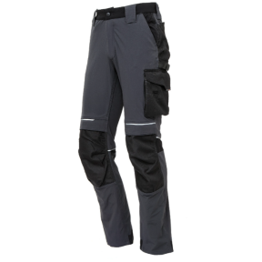 Broek ATOM Grijs - U Power