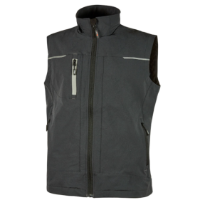 Gilet SATURN Gris - U Power