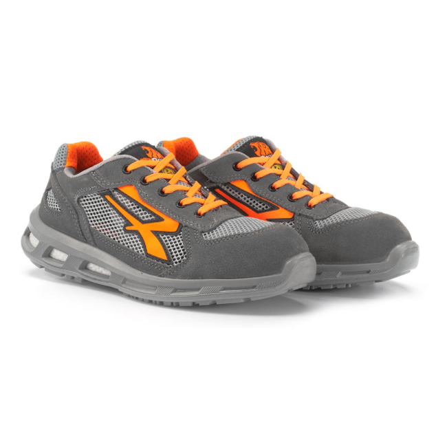 Chaussure de sécurité ULTRA S1P SRC ESD - U Power