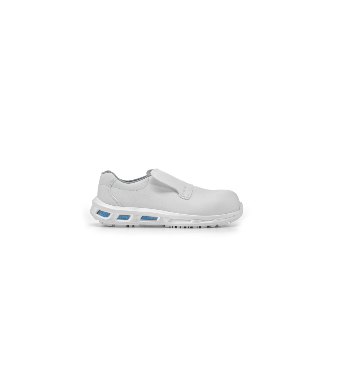 U-Power RL20272 Chaussures de Sécurité Blanc S2 SRC Taille 35 