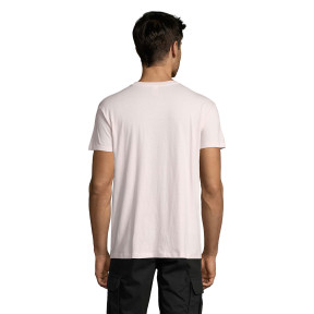 T-shirt regent lichtroze - Sol's